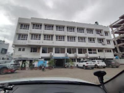 Hotel Embassy International,Latur
