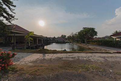 RedDoorz Syariah at Bumi Eyang Enin Homestay Tasikmalaya