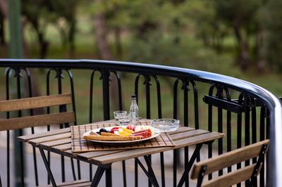 Renovated apartment near Acropolis