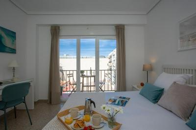 SingularStays Campanar