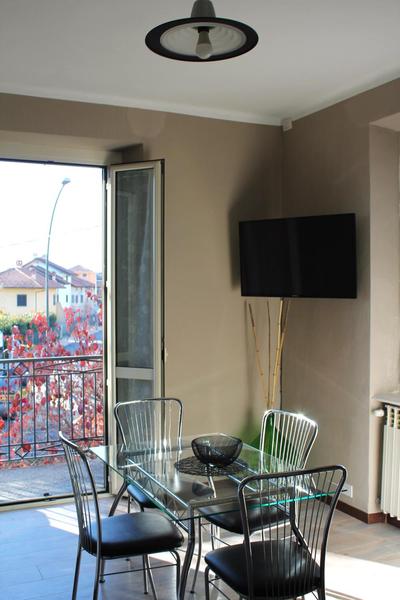 B&R Apartment
