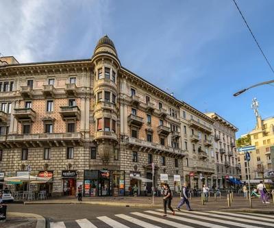 Buenos Aires' Nest - 10 minutes from Duomo with terrace
