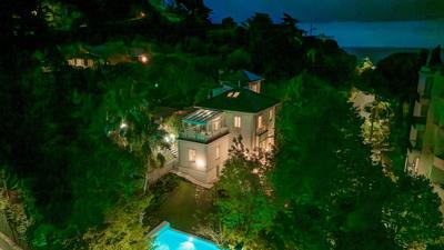 VILLA LIBERTY ALBISOLA 6&2, Emma Villas