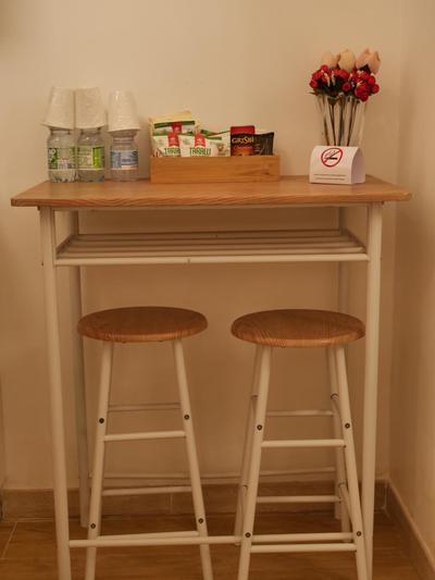 Mirosa mini loft home self check in