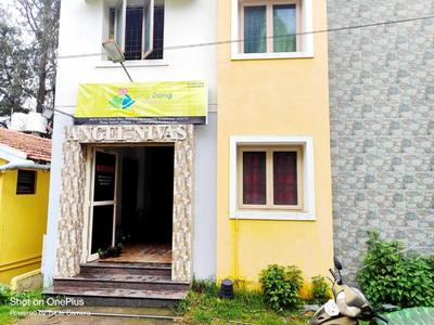 Hotel O Ding Dong Residency