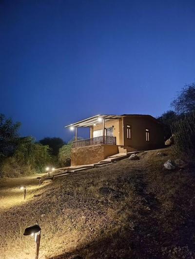 Jawai Legacy Shambhala