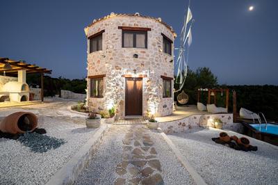 Zante Hidden Hills