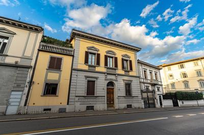 GuestHost - Arno River Quiet Apartment