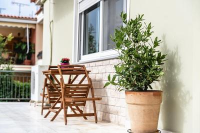 Va Yia/ Spacious guest house