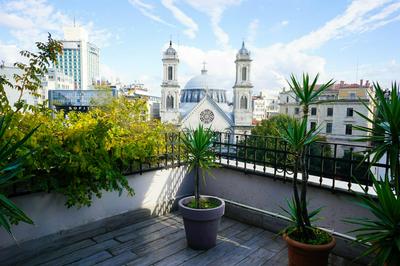 Triada Hotel Taksim - Special Category