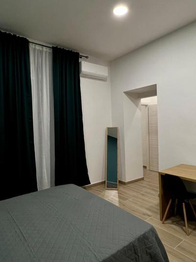 Antico Borgo Rooms