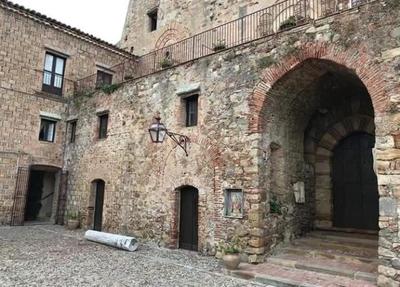 Casa Caronia Marina