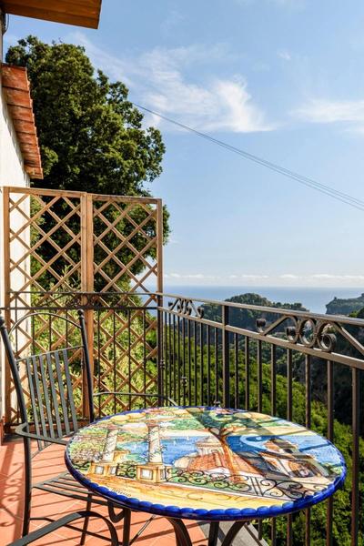 Casa vacanze Civale con Jacuzzi e parcheggio