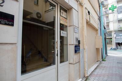 Downtown apartment/Anavros Rooms
