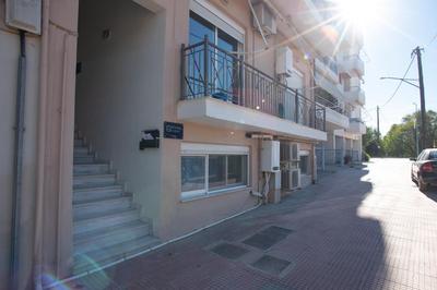 Anavros Rooms