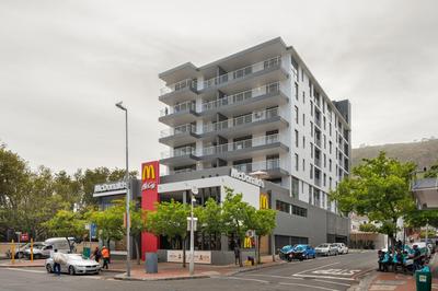 Suro Luxury Apartments
