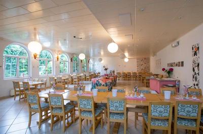 Hotel Schlosshof Dolgesheim