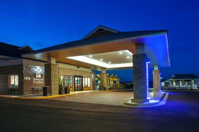 Holiday Inn Express Kitty Hawk - Outer Banks by IHG
