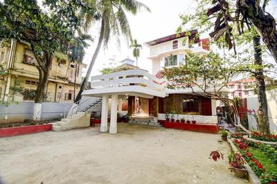 Super Hotel O The Dove Villa