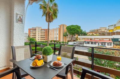Sol Montemar 23 by IVI Real Estate