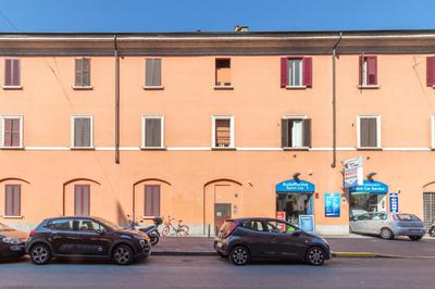 Piccolo Loft sui Navigli