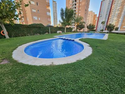 Apartamento Europa Sur IF Benidorm