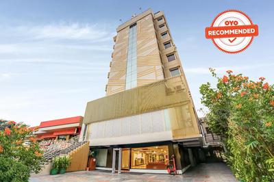 Clubhouse Nami Residency by CheckIn - Sabarmati Riverfront Ahmedabad