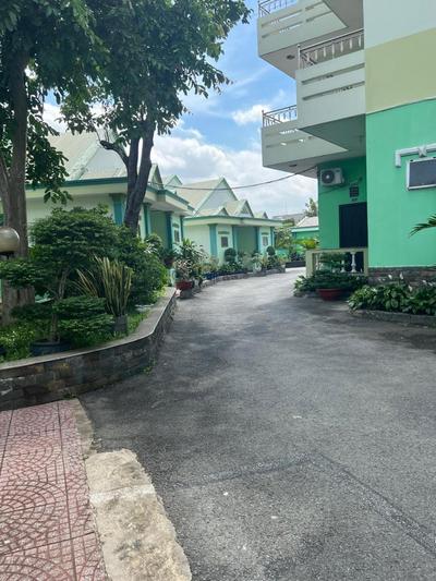 Phi Long 2 Hotel Thu Dau Mot