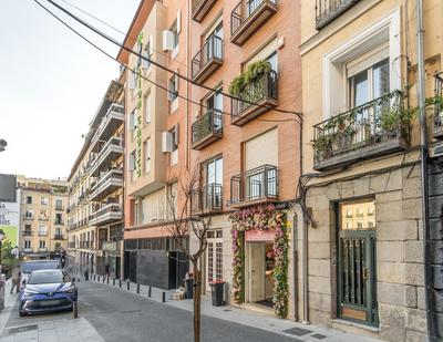 Cozy and central- 1 bedroom 1 bathroom - Chueca