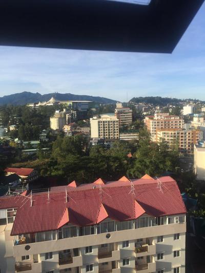 MGH Space Rental
