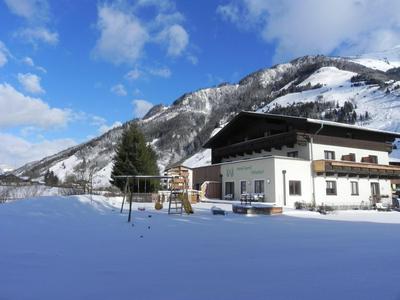 Hotel Garni Wieshof