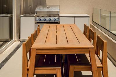 2br luxury penthouse and apartment, each with a terrace, private pool and Valletta views