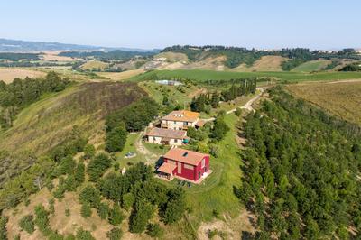 Agriturismo Pelagaccio