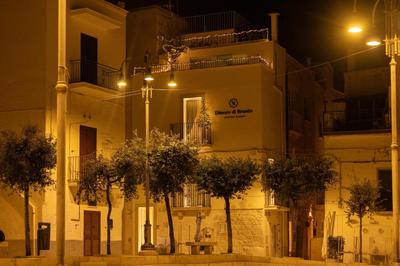 Dimore di Brando San Benedetto