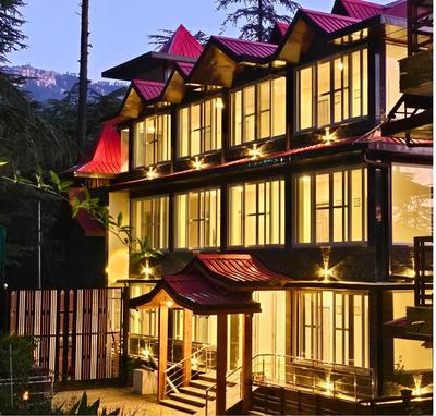 Treebo Premium Tranquil Inn