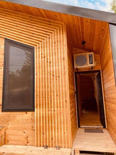 Ada Bojana Beach House I Betw Bridge&Beach I Air Con LEO1