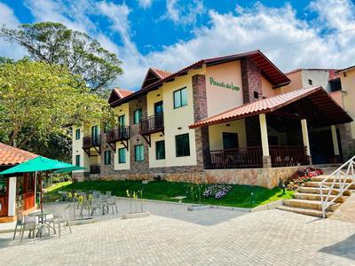 Pousada do Lago