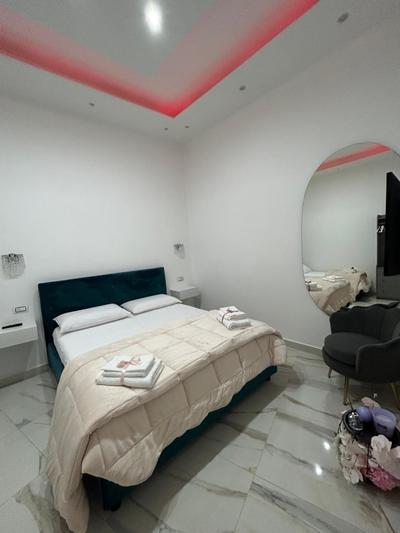 Marghe Luxury Home