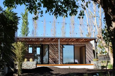 Lodwine Lodge Apartments