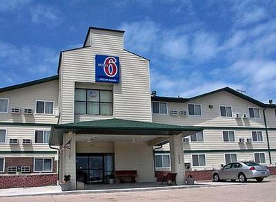 Americas Best Value Inn Jefferson City, Photo 2