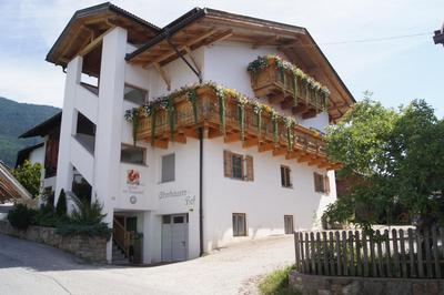 Apartment Oberhauserhof