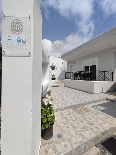 Fileo Family and Friends Living