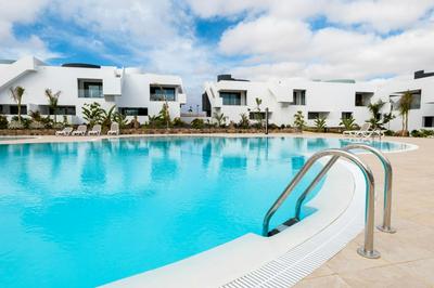 FTV Holidays Homes - Home with You