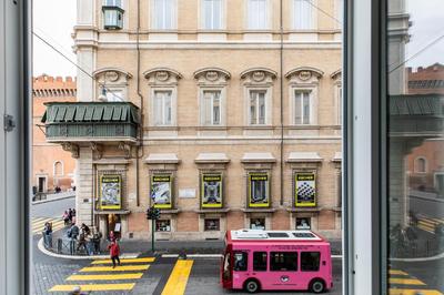 Corso Caesar Suites