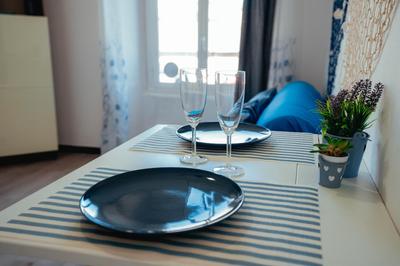 CentroCittà vista Porto Genova Terminal Crociere e Metro