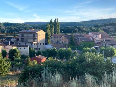 Apartamentos Rurales La Capellanía de Alobras