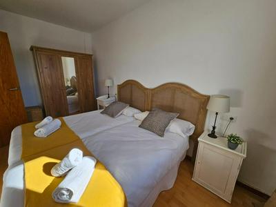 IMEDA Apartamento LOS ALPES III