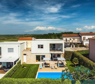 Villa Sky Dream