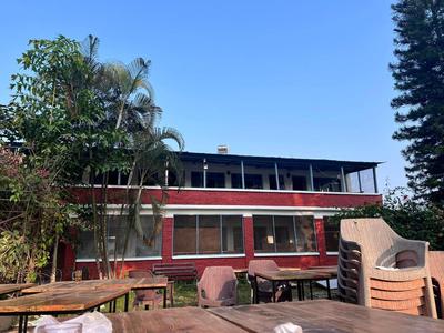 Mikes Hub (Mike's Old Kitchen)