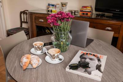 Trastevere Apartment - ZENO 29